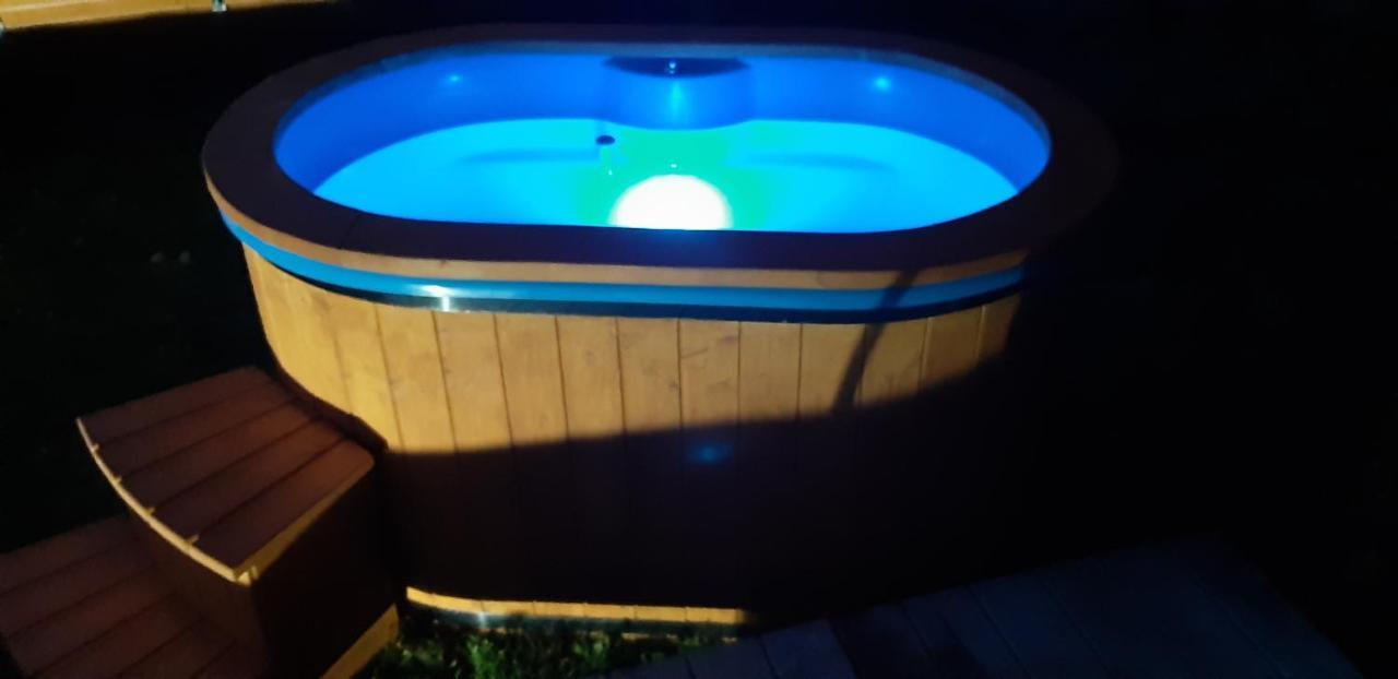 Chalet Tonn