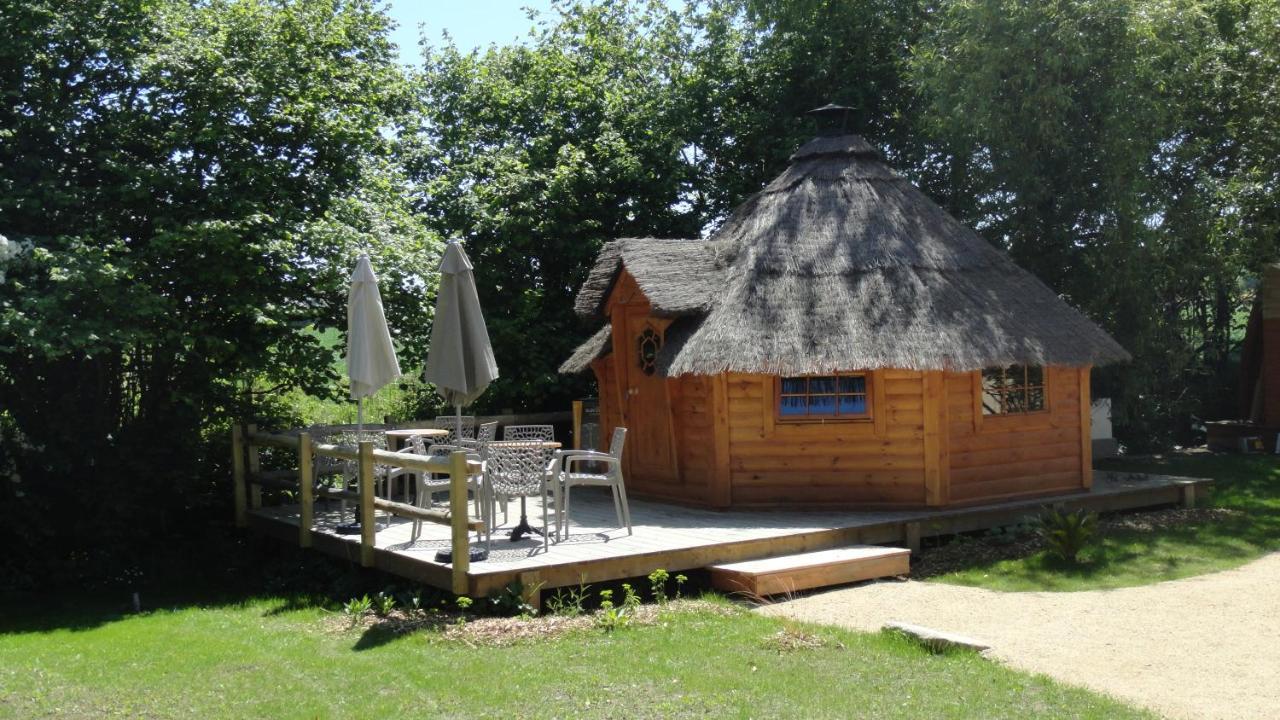 Chalet Tonn