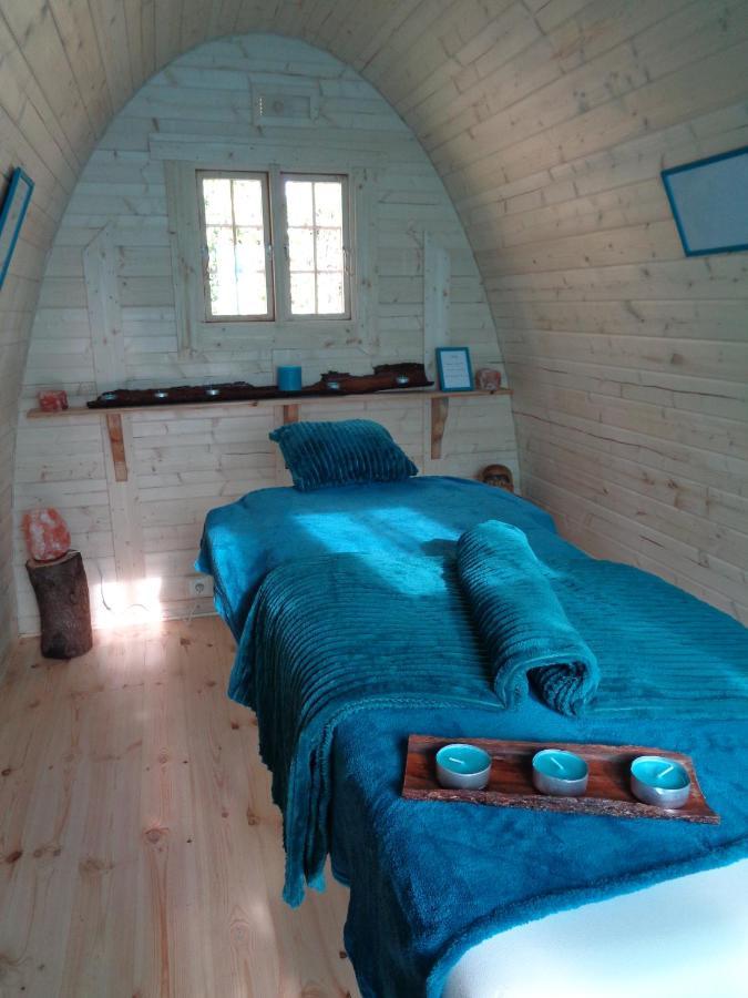 Chalet Tonn