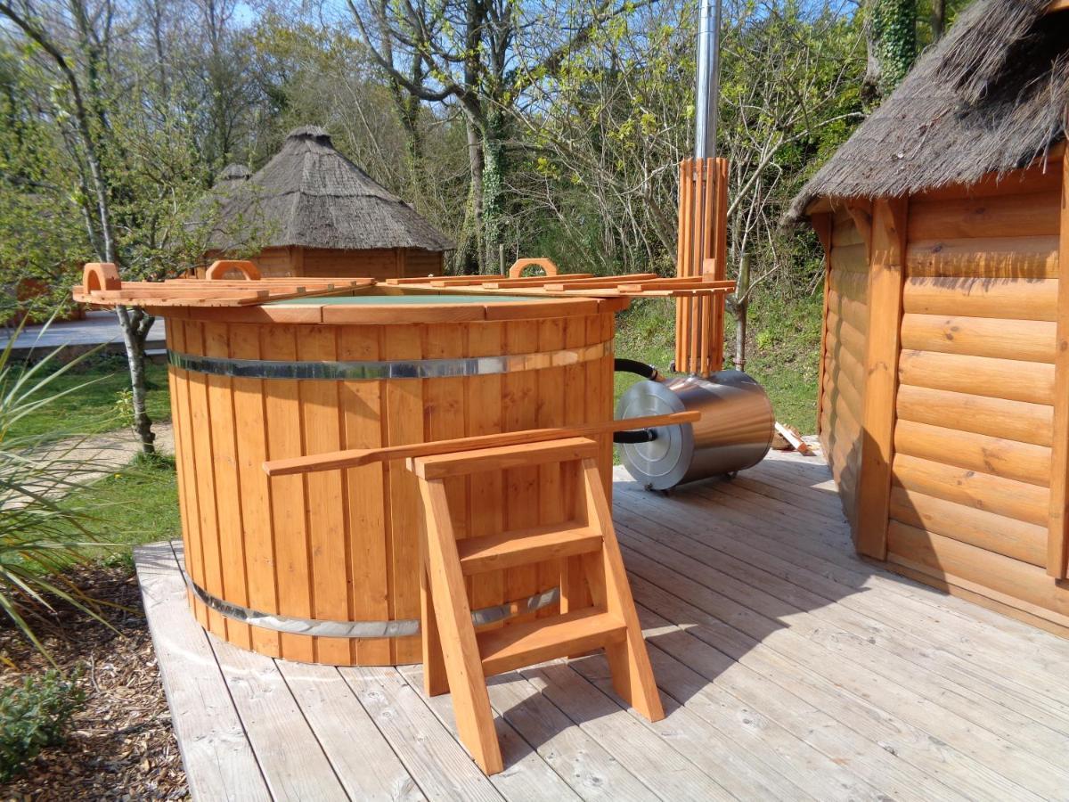 Chalet Tonn