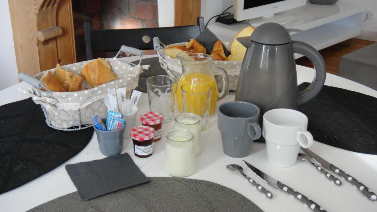Chalet Tonn